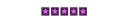 5 / 5 csillag!