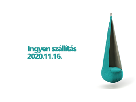 Ismét Ingyen szállítás a Bobojca Műhelyben!