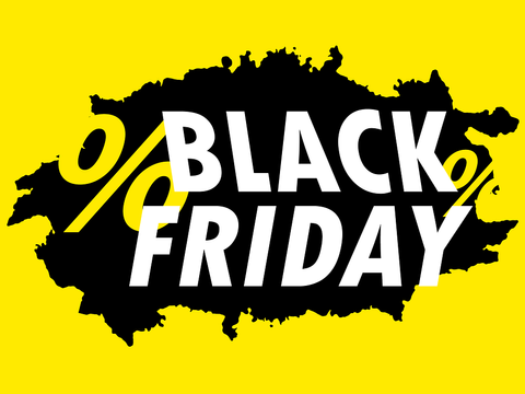 Minden, amit tudni akartál a Black Friday-ről