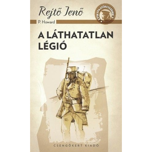 A láthatatlan légió