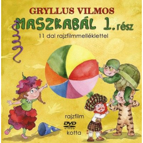 Maszkabál 1.
