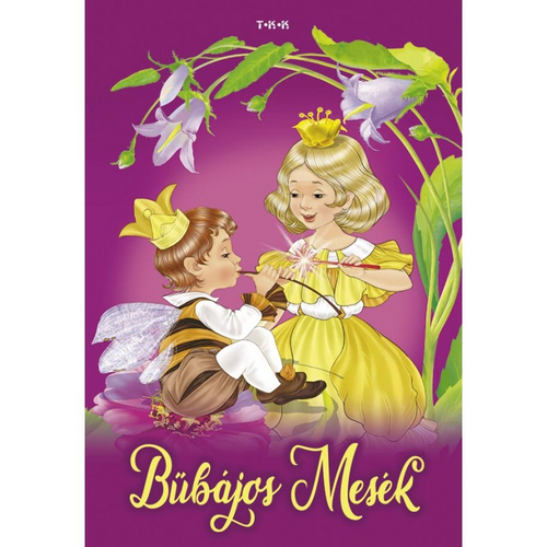 Bűbájos mesék