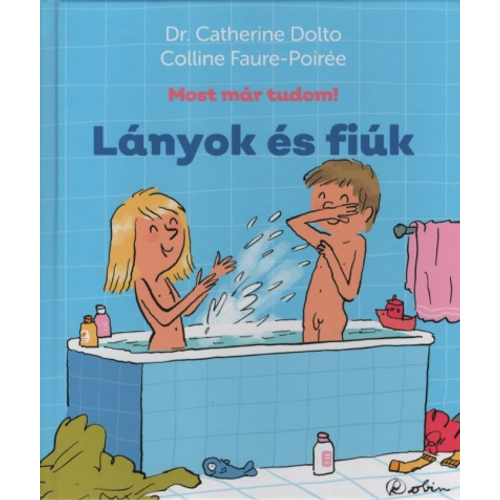 Lányok és fiúk - Most már tudom!