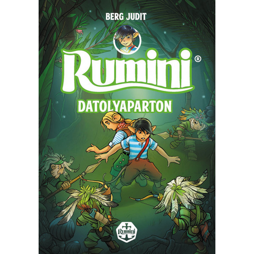 Rumini Datolyaparton - új rajzokkal