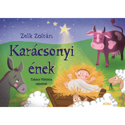Karácsonyi ének