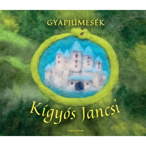 Kígyós Jancsi