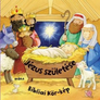 Kép 2/2 - Jézus születése - Bibliai kör-kép