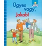 Kép 2/2 - Ügyes vagy, Jakab!