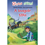 Kép 2/2 - A lovagvár titka - Olvass velem!
