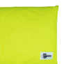 Kép 2/4 - Tönköly alvópárna -zöldpöttyös 40x60 cm