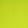 Kép 3/4 - Tönköly alvópárna -zöldpöttyös 40x60 cm